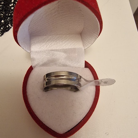 Ring 50