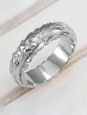 Ring blomster