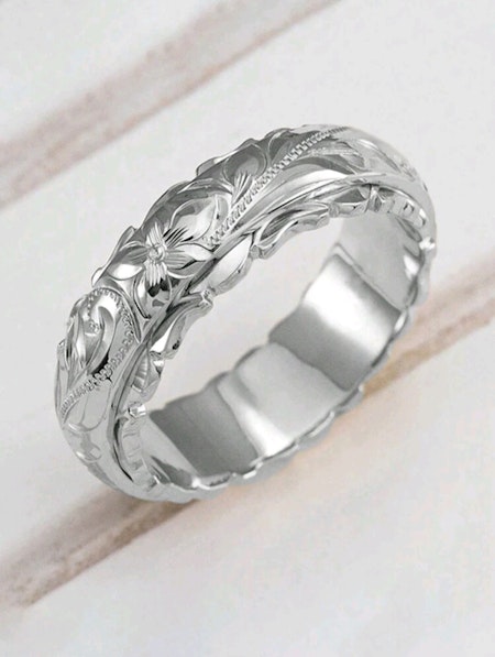 Ring blomster