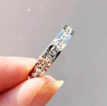 Ring evighet