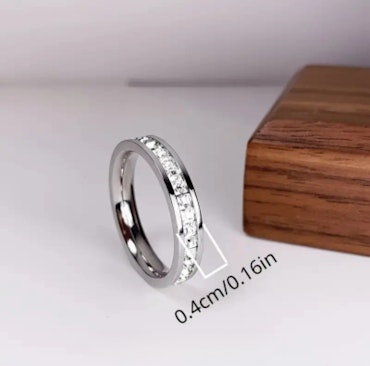 Ring evighet