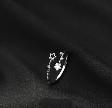 Ring star