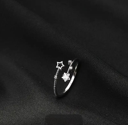 Ring star