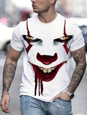 T-shirt Det