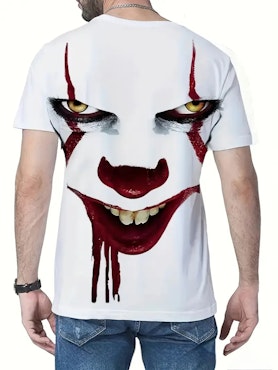 T-shirt Det