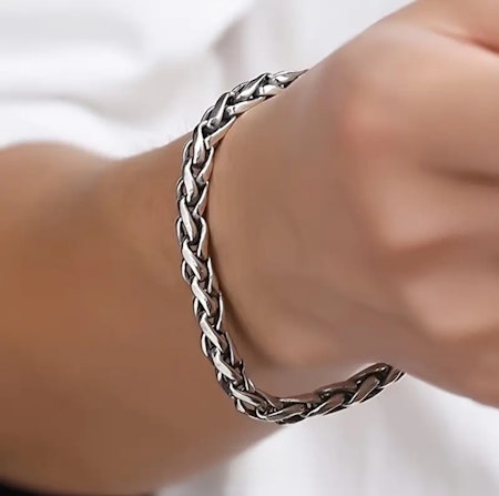 Armband drakben