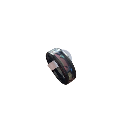 Ring färgad