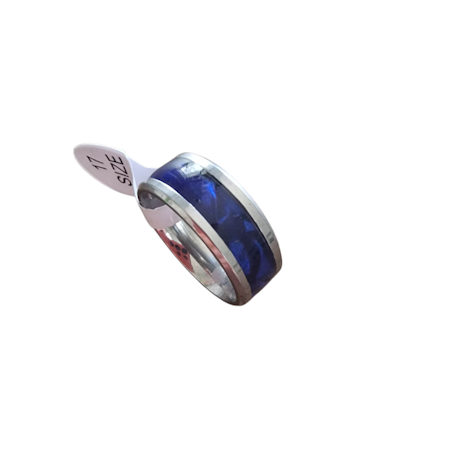 Ring färgad