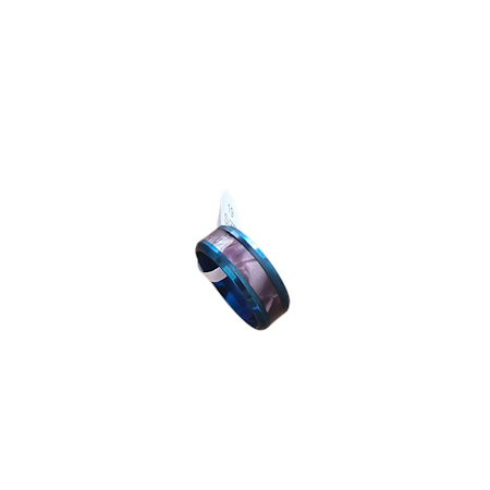 Ring färgad