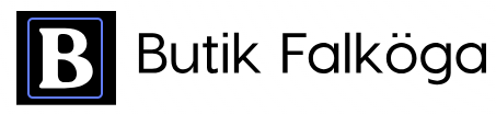 Butik Falköga
