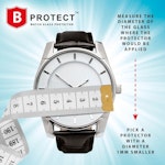 B PROTECT Watch Protector