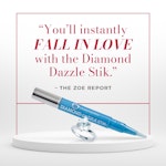 Putsmedel - Diamond Dazzle Stik