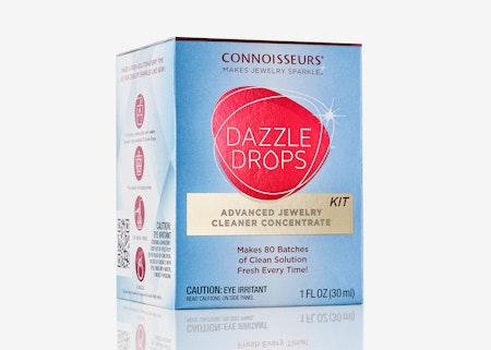 Putsmedel - Dazzle Drops Advance