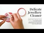 Putsmedel - Delicate Jewellery Cleaner