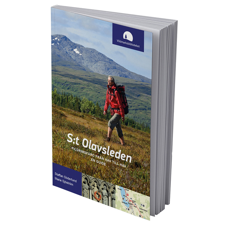 Guidebok på svenska/ Guidebook in Swedish