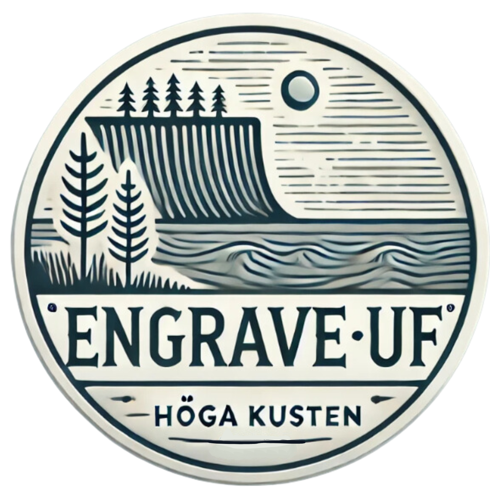 Engrave UF