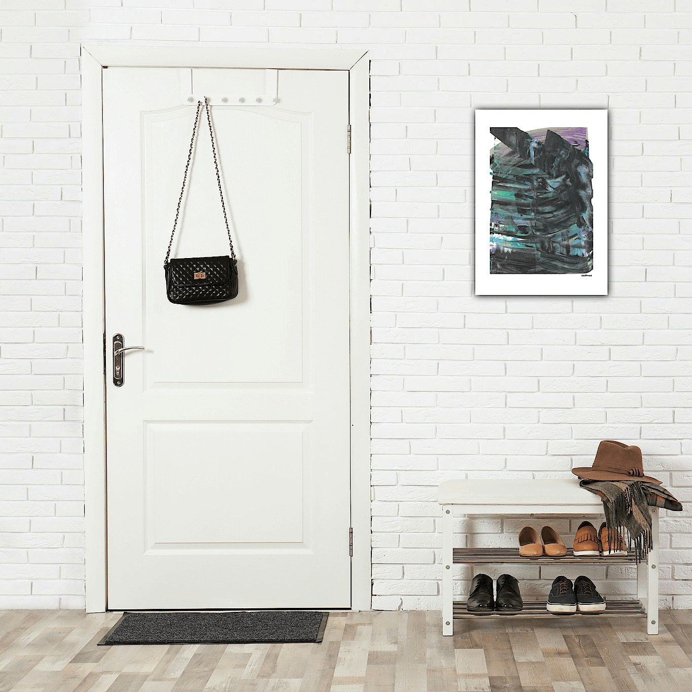 Tryck av 40