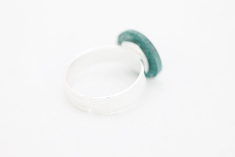 Grön ring, feminist