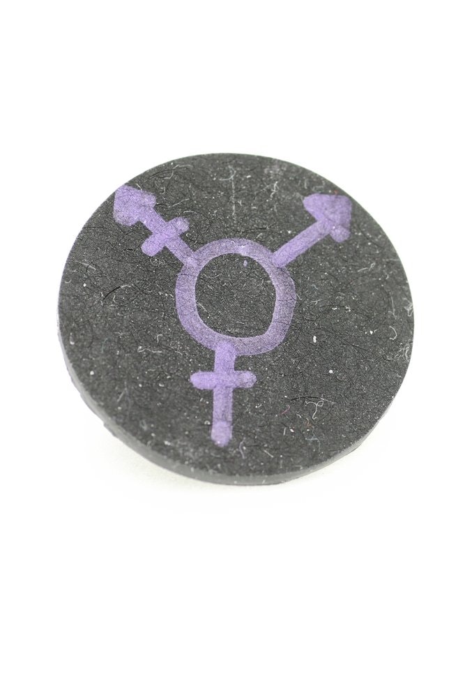 Trans, örstickare