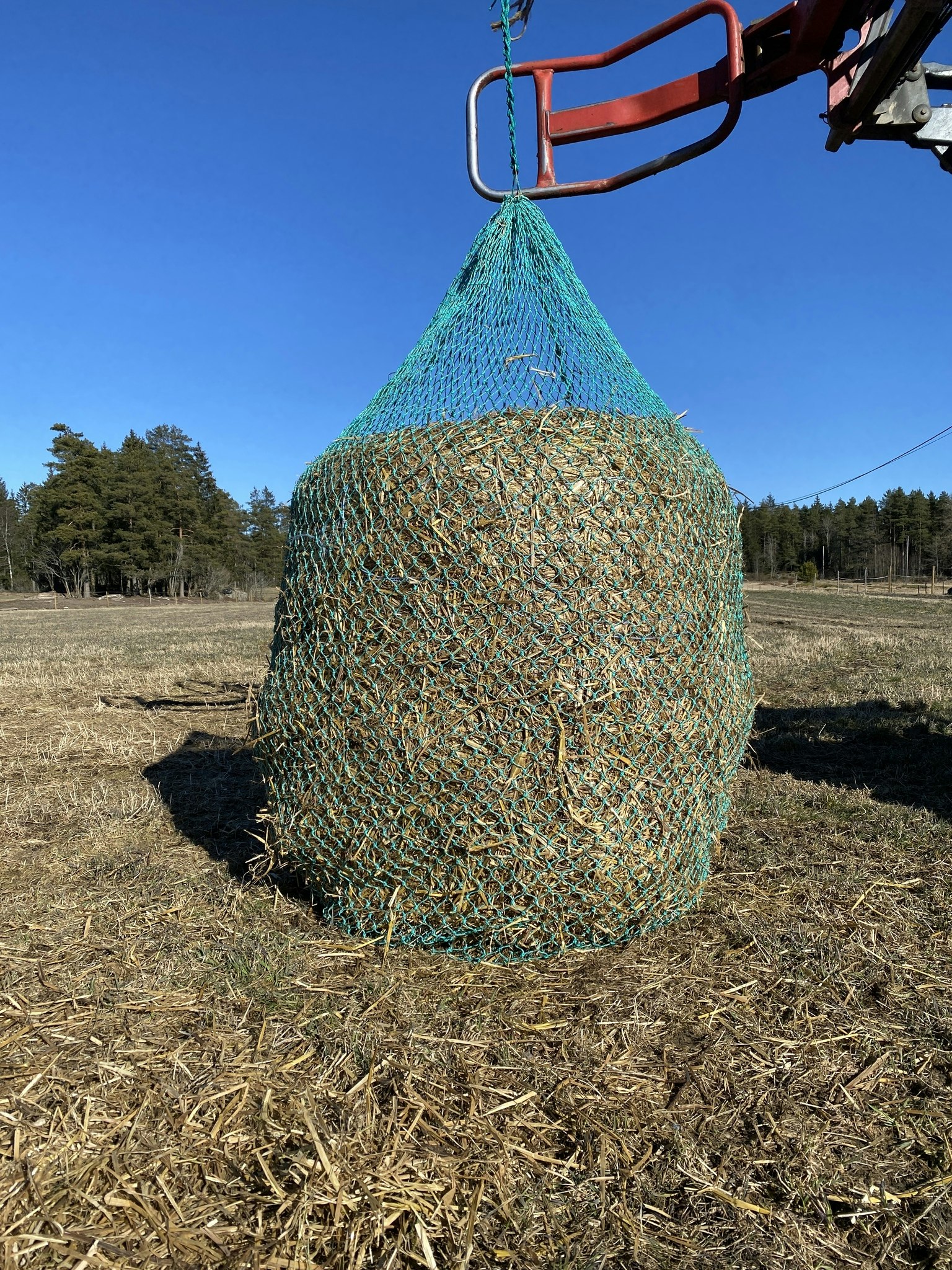 Megahøynett Medium. Medium masker.