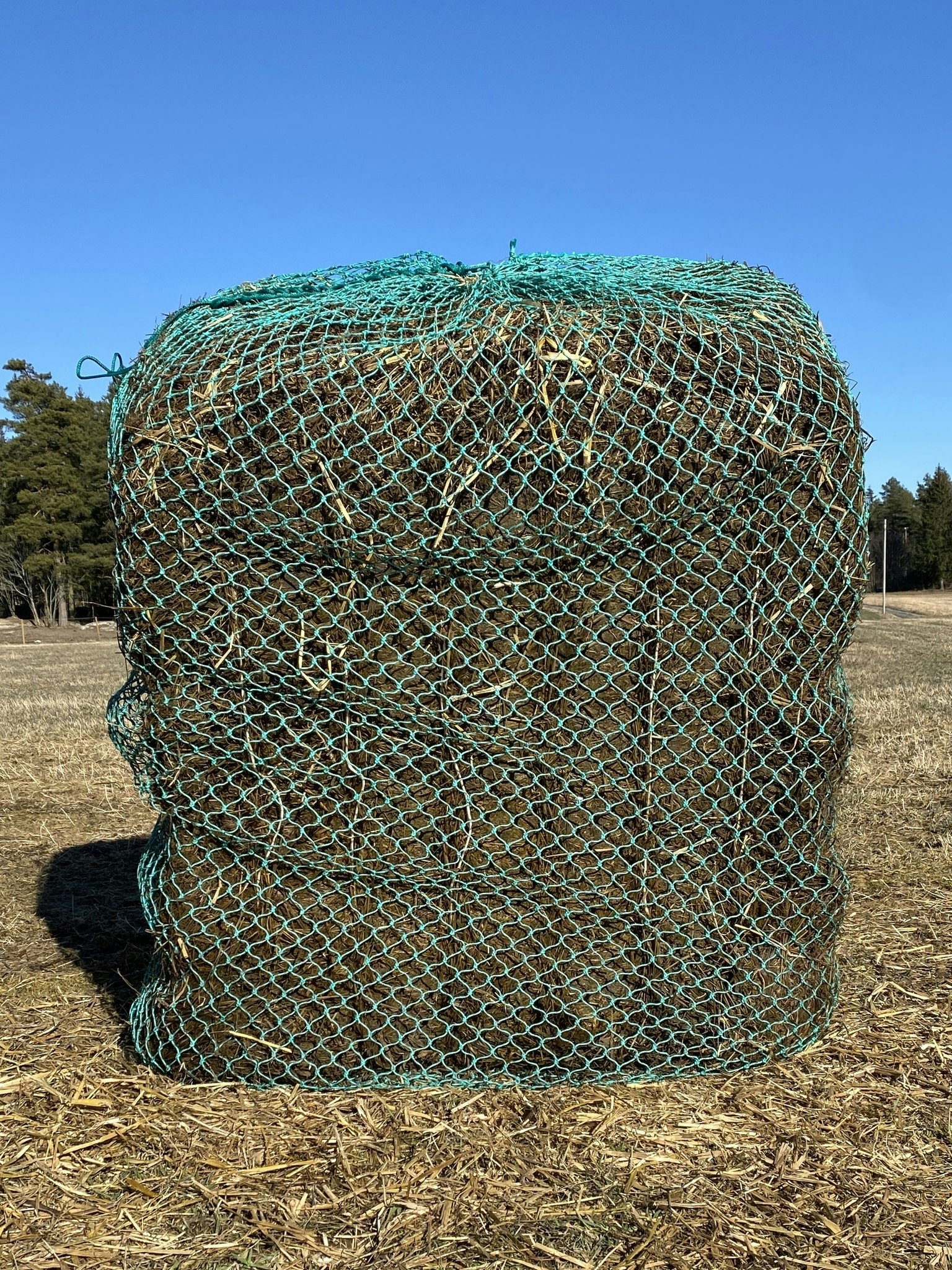 Megahøynett Medium. Medium masker.