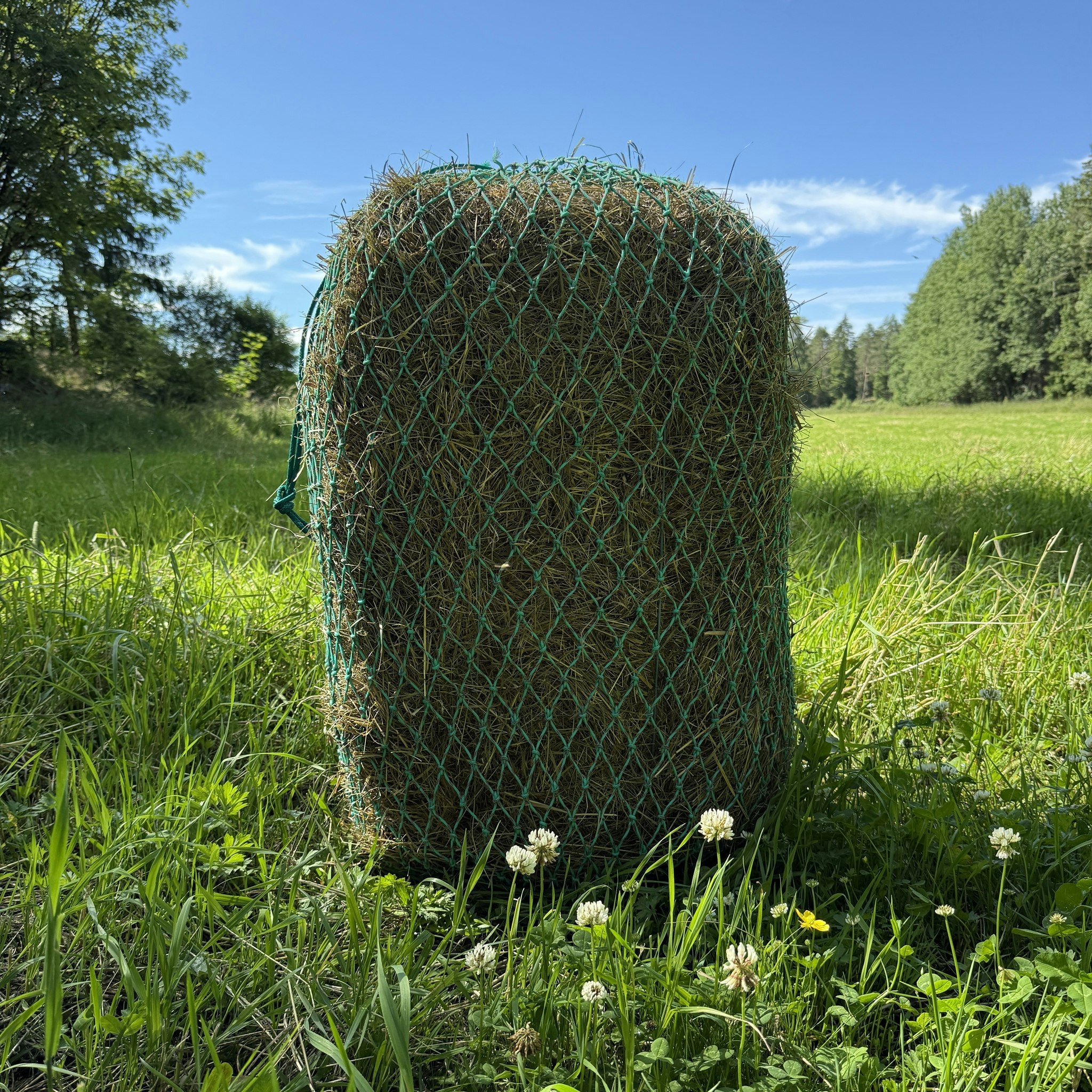 Stort Kulenett medium masker