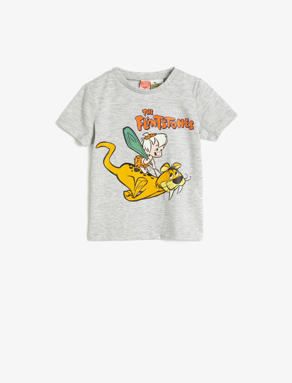The Flintstones T-shirt