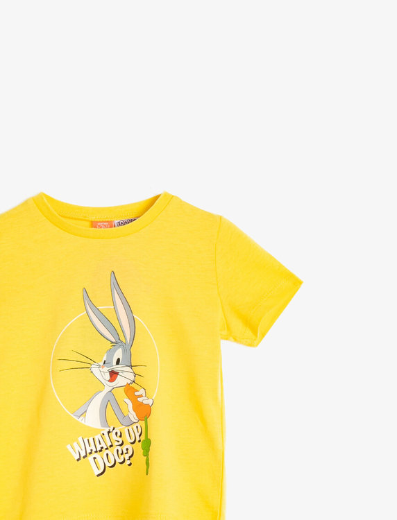 Buggs Bunny T-shirt