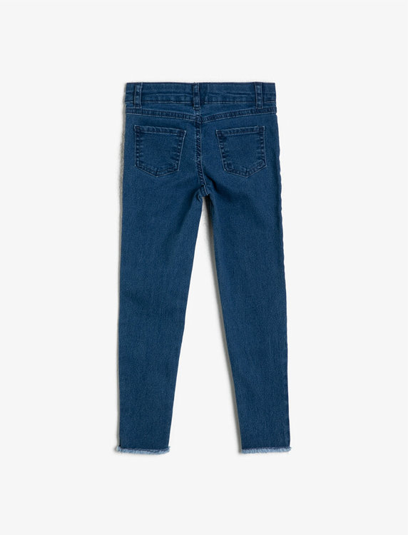 Superstretch Skinny Fit Jeans