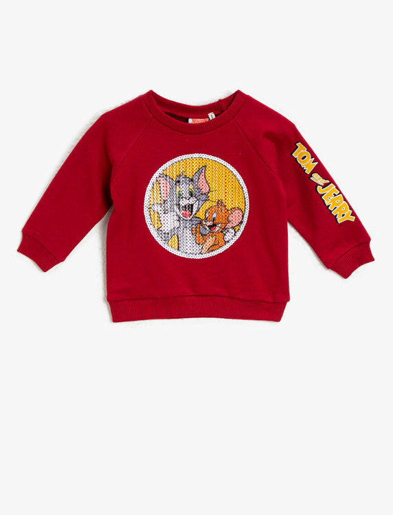 Tom & Jerry Sweatshirt