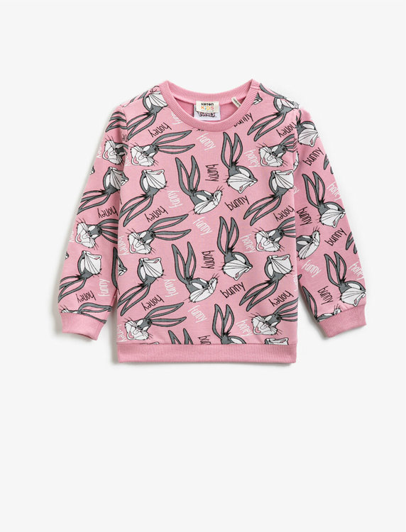Bugs Bunny Sweatshirt