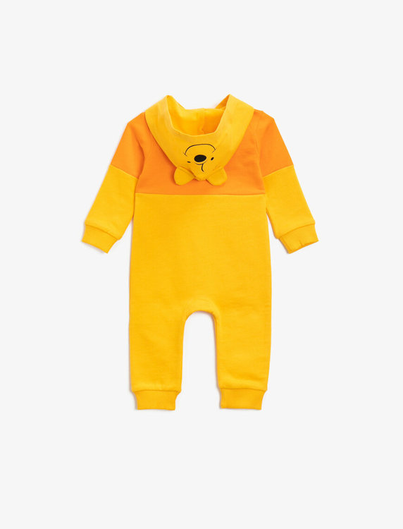 Winnie The Pooh Overall