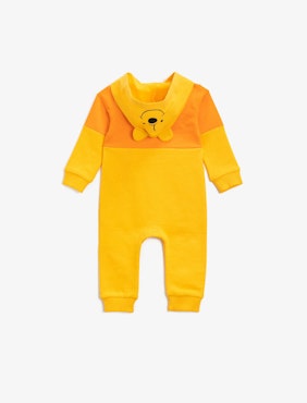 Winnie The Pooh Overall