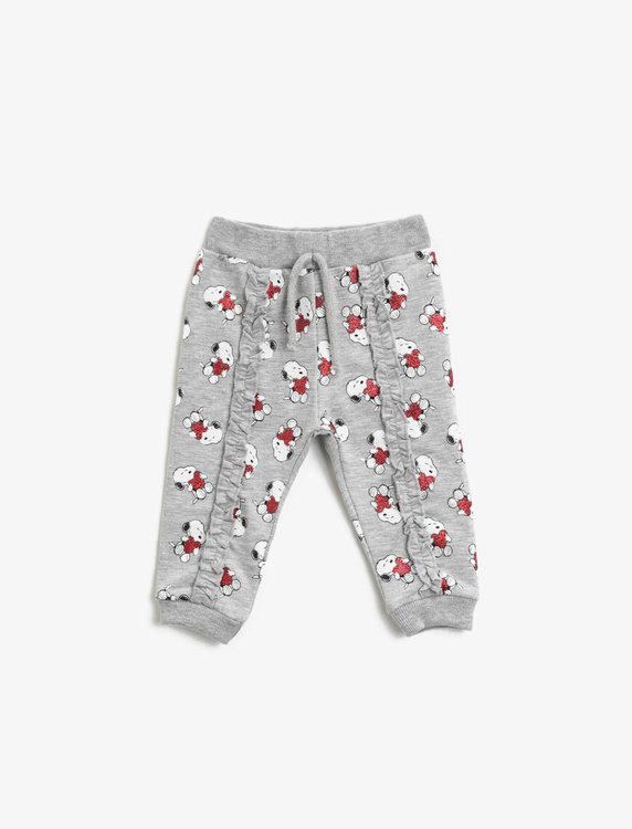Snoopy Joggers