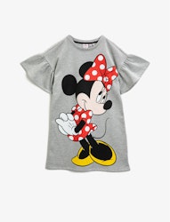 Minnie Mouse klänning