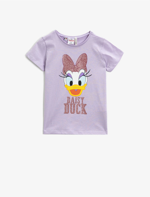 Daisy Duck T-Shirt