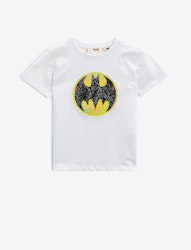 Batman & Superman T-shirt