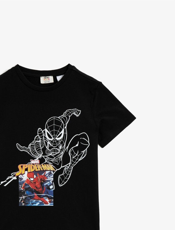 Spiderman T-shirt - Moms & Kids Store