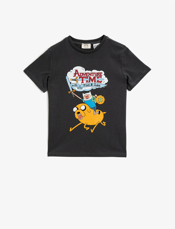 Cartoon Network T-shirt