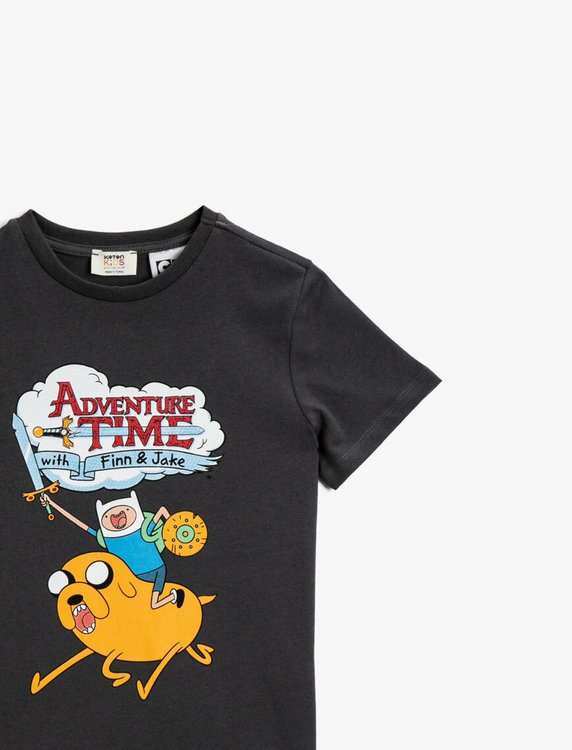 Cartoon Network T-shirt