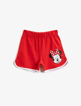 Minnie Mouse Shorts
