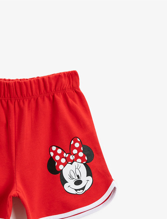 Minnie Mouse Shorts