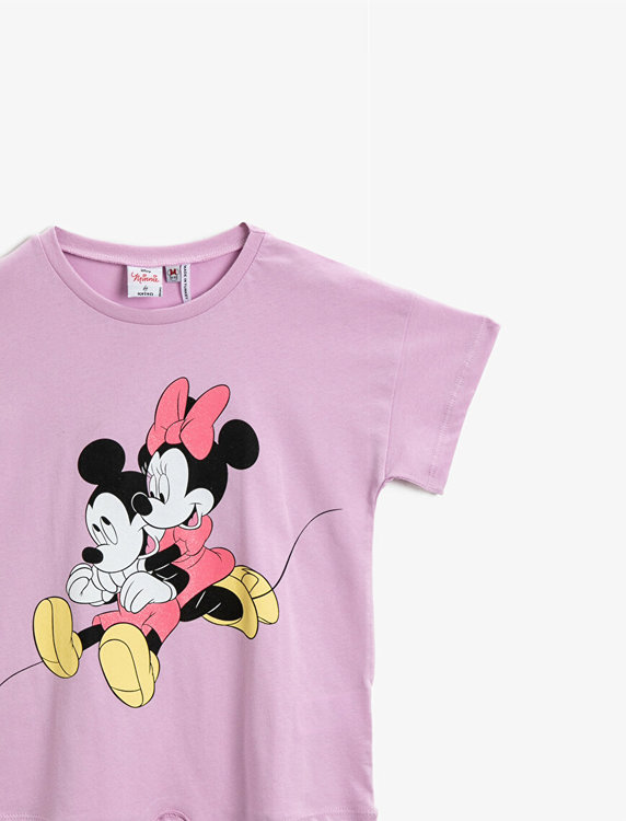 Mickey Mouse T-shirt