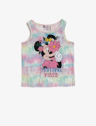 Minnie Mouse Topp