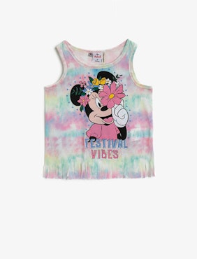 Minnie Mouse Topp