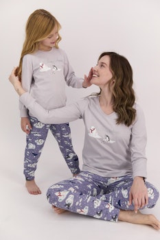 Mini me | Matchande kläder | momsandkids.se - Moms & Kids Store