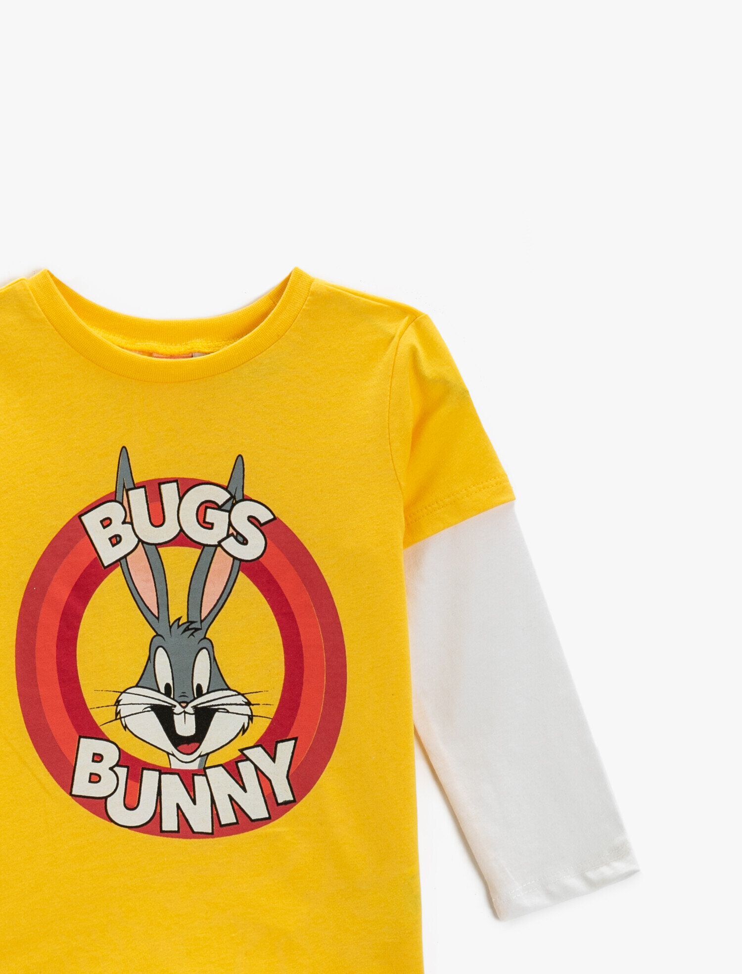 Bugs Bunny Bomullstopp