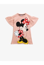 Minnie Mouse Klänning