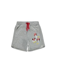Minnie Mouse Shorts (5-9 Years)