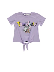 Tom & Jerry T-shirt (6-9 Years)